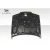 1994-2001 Acura Integra JDM Conversion Hood - image 15
