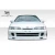 1994-2001 Acura Integra JDM Conversion Hood - image 6