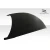 1994-2001 Acura Integra JDM Conversion Hood - image 12