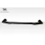 2008-2015 Mitsubishi Evolution JDP Style Front Lip - image 4