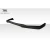 2008-2015 Mitsubishi Evolution JDP Style Front Lip - image 6