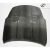 2003-2006 Nissan 350Z JGTC Carbon Fiber Hood - image 10