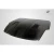 2003-2006 Nissan 350Z JGTC Carbon Fiber Hood - image 22