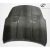 2003-2006 Nissan 350Z JGTC Carbon Fiber Hood - image 9