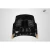 2003-2006 Nissan 350Z JGTC Carbon Fiber Hood - image 25