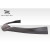 2011-2012 Honda CR-Z JP Design Front Lip Under Spoiler Air Dam - 1 Piece (S) - image 5