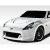 2009-2020 Nissan 370Z JP-R Hood - image 1