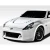 2009-2020 Nissan 370Z JP-R Hood - image 6
