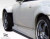 2000-2009 Honda S2000 Duraflex JS Body Kit 7 Piece