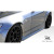 2000-2009 Honda S2000 JS Body Kit - 7 Piece - image 3