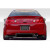 2000-2009 Honda S2000 / 2002-2004 Acura RSX JS Rear Diffuser - 1 Piece - image 7
