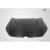 2015-2021 Volkswagen Golf / GTI DriTech K Design Hood - 1 Piece - image 2