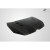 2015-2021 Volkswagen Golf / GTI DriTech K Design Hood - 1 Piece - image 8