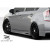 2010-2015 Toyota Prius K-1 Side Skirts Rocker Panels - 2 Piece - image 3