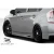2010-2015 Toyota Prius K-1 Side Skirts - image 5