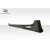 2010-2015 Toyota Prius K-1 Side Skirts - image 9