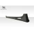 2010-2015 Toyota Prius K-1 Side Skirts - image 8