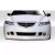 2004-2008 Acura TL Duraflex K-1 Body Kit 4 Piece