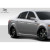 2004-2008 Acura TL K-1 Body Kit - 4 Piece - image 35
