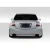2004-2008 Acura TL K-1 Rear Bumper - image 1