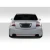 2004-2008 Acura TL K-1 Rear Bumper - image 3