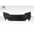 2004-2008 Acura TL K-1 Rear Bumper - image 6