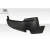 2004-2008 Acura TL K-1 Rear Bumper - 1 Piece - image 5