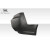 2004-2008 Acura TL K-1 Rear Bumper - 1 Piece - image 4