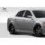 2004-2008 Acura TL K-1 Side Skirts - image 5