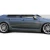 2004-2008 Acura TL K-1 Side Skirts - image 1