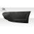 2004-2005 Acura TSX K-1 Rear Lip Under Spoiler Air Dam - 1 Piece - image 7