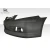 2004-2008 Acura TSX K-1 Front Bumper - image 8