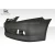 2004-2008 Acura TSX K-1 Front Bumper - image 9