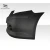 2004-2008 Acura TSX K-1 Front Bumper - image 11