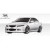 2004-2008 Acura TSX K-1 Front Bumper - image 4