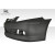 2004-2008 Acura TSX K-1 Front Bumper - 1 Piece - image 5