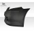 2004-2008 Acura TSX K-1 Front Bumper - image 10