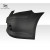 2004-2008 Acura TSX K-1 Front Bumper - 1 Piece - image 6