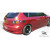 2004-2009 Mazda 3 K-1 Side Skirts Rocker Panels - 2 Piece - image 4