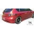2004-2009 Mazda 3 K-1 Side Skirts Rocker Panels - 2 Piece - image 4