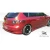 2004-2009 Mazda 3 K-1 Side Skirts - image 7