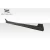 2004-2009 Mazda 3 K-1 Side Skirts - image 12