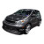 2004-2006 Scion xA K-1 Grille - 1 Piece - image 3