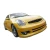2003-2007 Infiniti G Coupe K-1 Kit - image 42
