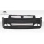 2003-2007 Infiniti G Coupe K-1 Front Bumper - image 11