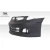2003-2007 Infiniti G Coupe K-1 Front Bumper - image 15