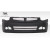 2003-2007 Infiniti G Coupe G35 K-1 Front Bumper - 1 Piece - image 6