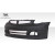 2003-2007 Infiniti G Coupe G35 K-1 Front Bumper - 1 Piece - image 7