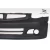 2003-2007 Infiniti G Coupe K-1 Front Bumper - image 18