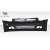 2003-2007 Infiniti G Coupe G35 K-1 Front Bumper - 1 Piece - image 11